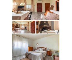 Se vende chalet en Godelleta, Valencia