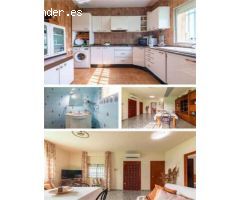 Se vende chalet en Godelleta, Valencia