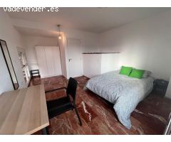 Se vende piso triplex en Marxalenes, Valencia