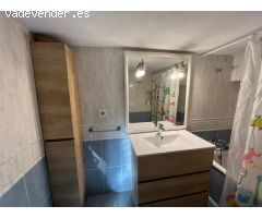 Se vende piso triplex en Marxalenes, Valencia