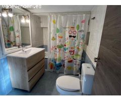 Se vende piso triplex en Marxalenes, Valencia