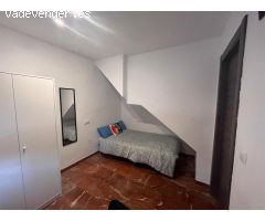 Se vende piso triplex en Marxalenes, Valencia