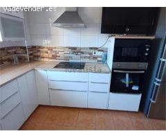 Se vende piso triplex en Marxalenes, Valencia