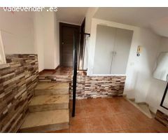 Se vende piso triplex en Marxalenes, Valencia