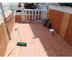 Se vende piso planta baja en Alaquàs, Valencia 