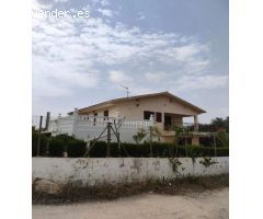 Se vende chalet en Chiva, Valencia