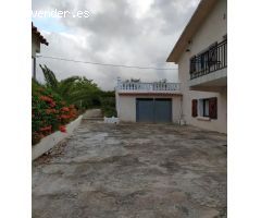 Se vende chalet en Chiva, Valencia