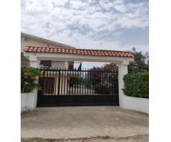 Se vende chalet en Chiva, Valencia