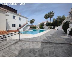 Encantador y Espacioso Apartamento en Planta Baja