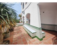 Encantador y Espacioso Apartamento en Planta Baja