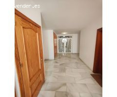 Encantador y Espacioso Apartamento en Planta Baja