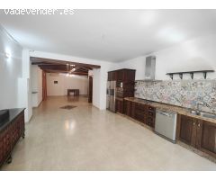 Encantador y Espacioso Apartamento en Planta Baja