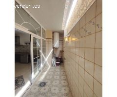 Encantador y Espacioso Apartamento en Planta Baja