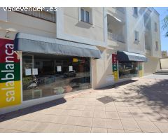 Amplio Local Comercial en venta  – Ubicación Inmejorable Cerca del Futuro Centro de Salud