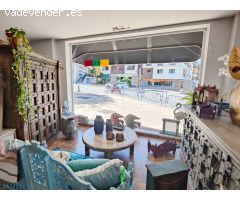 Amplio Local Comercial en venta  – Ubicación Inmejorable Cerca del Futuro Centro de Salud