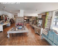 Amplio Local Comercial en venta  – Ubicación Inmejorable Cerca del Futuro Centro de Salud
