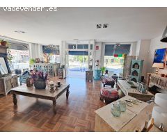 Amplio Local Comercial en venta  – Ubicación Inmejorable Cerca del Futuro Centro de Salud