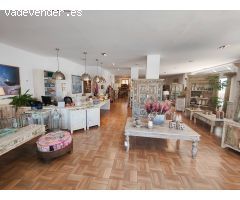 Amplio Local Comercial en venta  – Ubicación Inmejorable Cerca del Futuro Centro de Salud