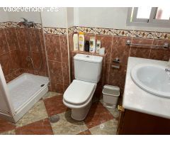 PISO DISPONIBLE DE ALQUILER PARA ESTUDIANTES CURSO 23/24 DE 3 DORMITORIOS EN PLAZA DE TOROS