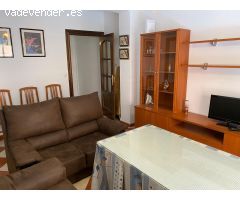 PISO DISPONIBLE DE ALQUILER PARA ESTUDIANTES CURSO 23/24 DE 3 DORMITORIOS EN PLAZA DE TOROS