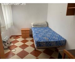 PISO DISPONIBLE DE ALQUILER PARA ESTUDIANTES CURSO 23/24 DE 3 DORMITORIOS EN PLAZA DE TOROS