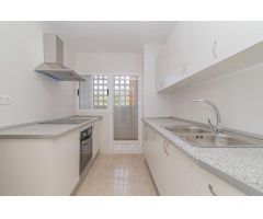 PRECIOSO PISO RECIEN REFORMADO DE 4 DORMITORIOS CON COCINA Y MOBILIARIO TOTALMENTE NUEVO