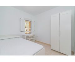 PRECIOSO PISO RECIEN REFORMADO DE 4 DORMITORIOS CON COCINA Y MOBILIARIO TOTALMENTE NUEVO