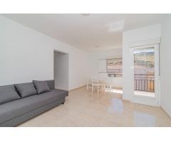 PRECIOSO PISO RECIEN REFORMADO DE 4 DORMITORIOS CON COCINA Y MOBILIARIO TOTALMENTE NUEVO