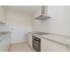 PRECIOSO PISO RECIEN REFORMADO DE 4 DORMITORIOS CON COCINA Y MOBILIARIO TOTALMENTE NUEVO