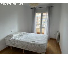 PISO DE ALQUILER DE 3 DORMITORIOS CON TERRAZA EN EL BARRIO ALBAYDA