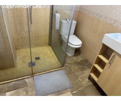 PISO DE ALQUILER DE 3 DORMITORIOS CON TERRAZA EN EL BARRIO ALBAYDA