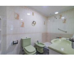 PISO EN ALQUILER EN LA CHANA EN LAS TORRES SEMIREFORMADO Y CON MOBILIARIO NUEVO A ESTRENAR