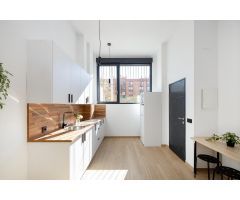 ???? Estudio Nuevo a Estrenar en Joaquina Eguaras – Granada ?