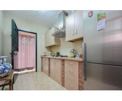 CASA DE UNA PLANTA EN MORALEDA DE ZAFAYONA