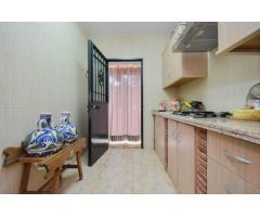 CASA DE UNA PLANTA EN MORALEDA DE ZAFAYONA