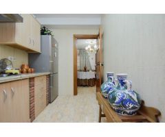 CASA DE UNA PLANTA EN MORALEDA DE ZAFAYONA