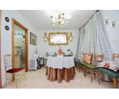 CASA DE UNA PLANTA EN MORALEDA DE ZAFAYONA