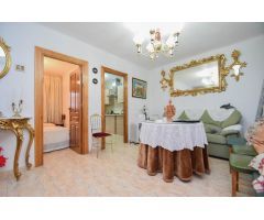 CASA DE UNA PLANTA EN MORALEDA DE ZAFAYONA