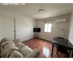 ???? ¡Piso en Alquiler en Granada – Zona Zaidín! ???? de 3 Dormitorios , Salon, Cocina y Baño