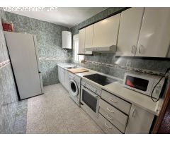 ???? ¡Piso en Alquiler en Granada – Zona Zaidín! ???? de 3 Dormitorios , Salon, Cocina y Baño