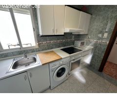 ???? ¡Piso en Alquiler en Granada – Zona Zaidín! ???? de 3 Dormitorios , Salon, Cocina y Baño