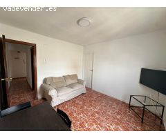 ???? ¡Piso en Alquiler en Granada – Zona Zaidín! ???? de 3 Dormitorios , Salon, Cocina y Baño