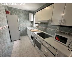 ???? ¡Piso en Alquiler en Granada – Zona Zaidín! ???? de 3 Dormitorios , Salon, Cocina y Baño