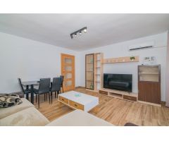 GRAN OPORTUNIDAD DE PISO DE 3 DORMITORIOS TOTALMENTE REFORMADO EN ALQUILER EN PARQUE NUEVA GRANADA