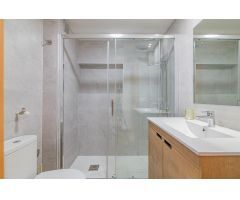 GRAN OPORTUNIDAD DE PISO DE 3 DORMITORIOS TOTALMENTE REFORMADO EN ALQUILER EN PARQUE NUEVA GRANADA