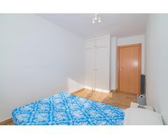 GRAN OPORTUNIDAD DE PISO DE 3 DORMITORIOS TOTALMENTE REFORMADO EN ALQUILER EN PARQUE NUEVA GRANADA