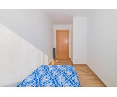 GRAN OPORTUNIDAD DE PISO DE 3 DORMITORIOS TOTALMENTE REFORMADO EN ALQUILER EN PARQUE NUEVA GRANADA