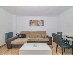 GRAN OPORTUNIDAD DE PISO DE 3 DORMITORIOS TOTALMENTE REFORMADO EN ALQUILER EN PARQUE NUEVA GRANADA