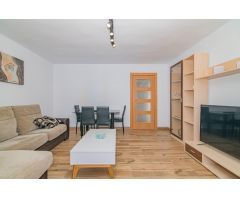 GRAN OPORTUNIDAD DE PISO DE 3 DORMITORIOS TOTALMENTE REFORMADO EN ALQUILER EN PARQUE NUEVA GRANADA