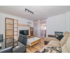 GRAN OPORTUNIDAD DE PISO DE 3 DORMITORIOS TOTALMENTE REFORMADO EN ALQUILER EN PARQUE NUEVA GRANADA